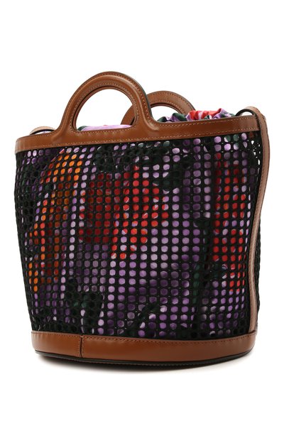 Сумка bucket MARNI, арт. SCMP0057Q0/P4175, фото 3