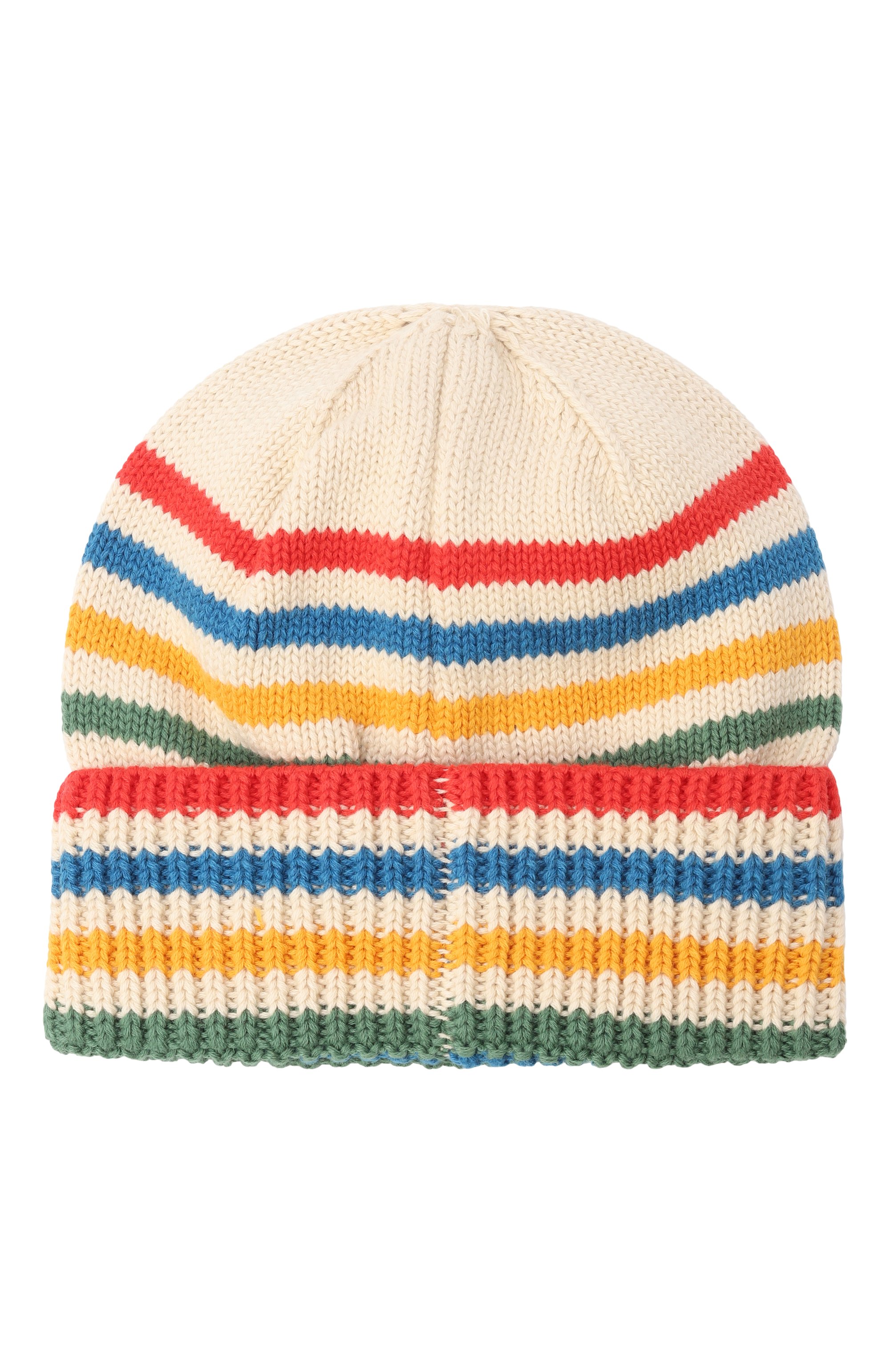 Хлопковая шапка BOBO CHOSES, арт. B225AH011, фото 2