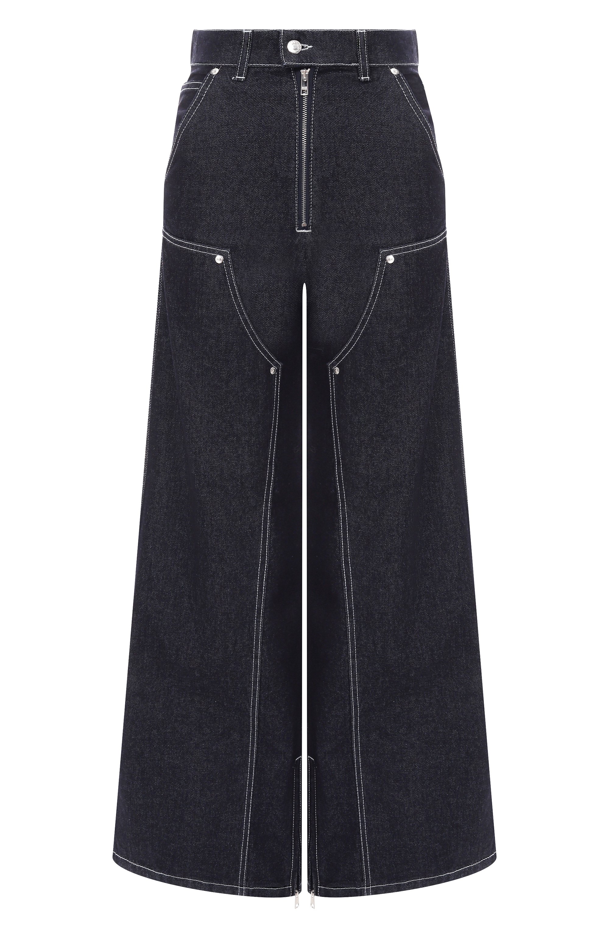 Джинсы MSGM, арт. 3942MDP231/257987, фото 1