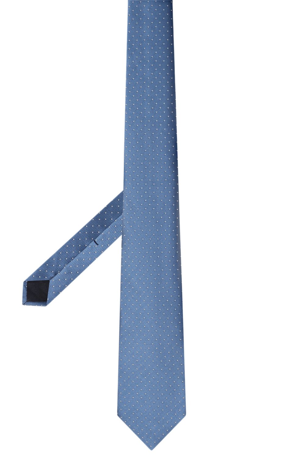 Шелковый галстук ZILLI, арт. 50000, фото 3