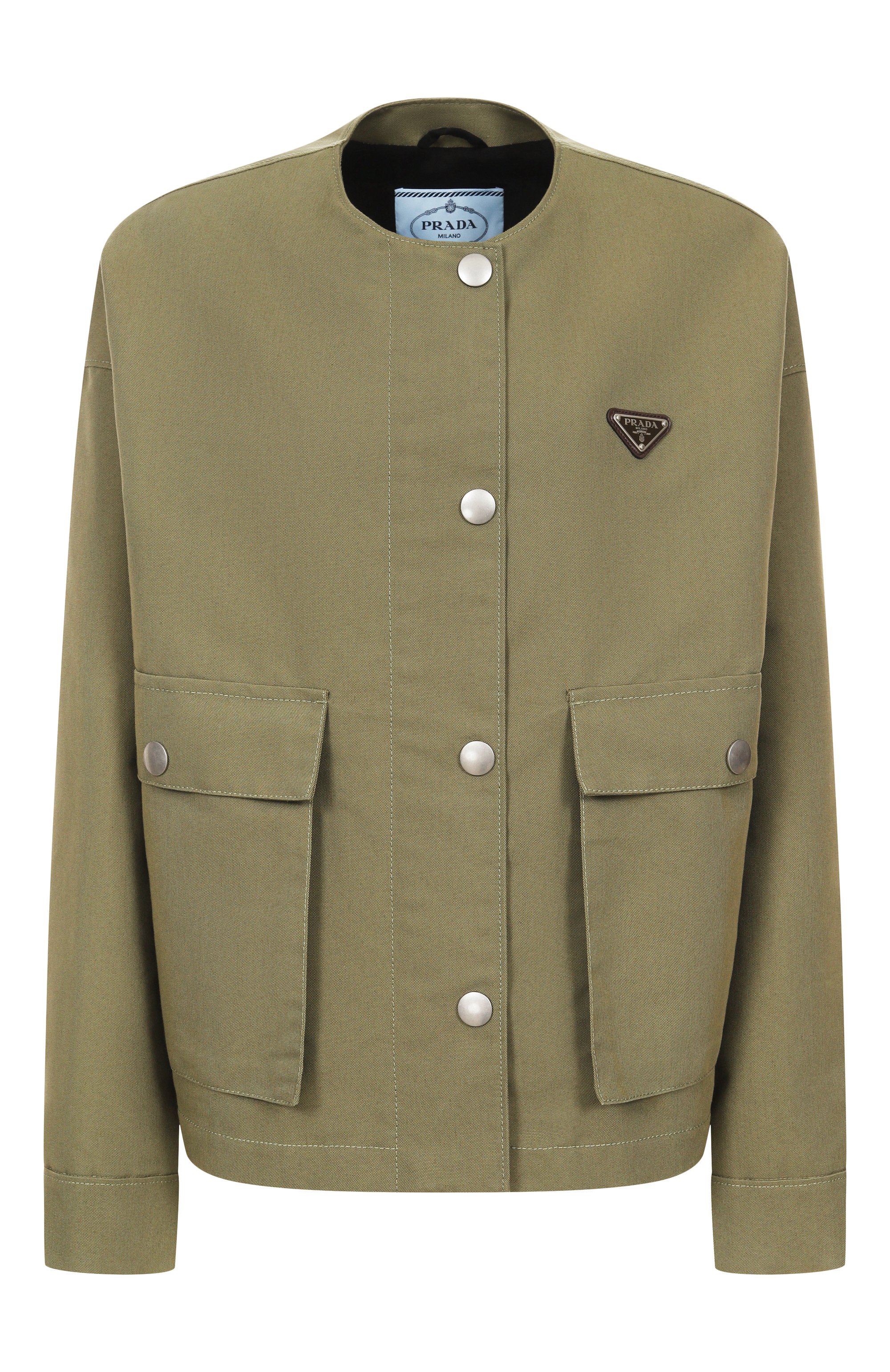Куртка PRADA, арт. 29Y103/11HJ, фото 1