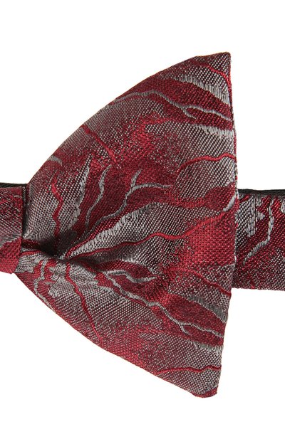 Галстук-бабочка LANVIN, арт. 2057, фото 3