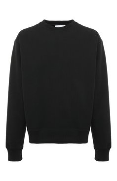 Хлопковый свитшот ADIDAS ORIGINALS, арт. H58314, фото 1