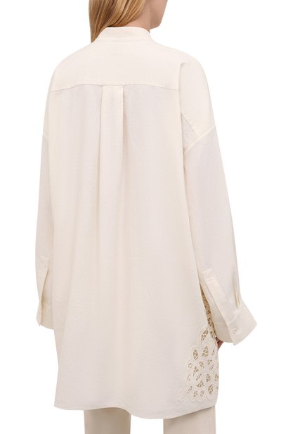Рубашка ACNE STUDIOS, арт. AC0420, фото 4