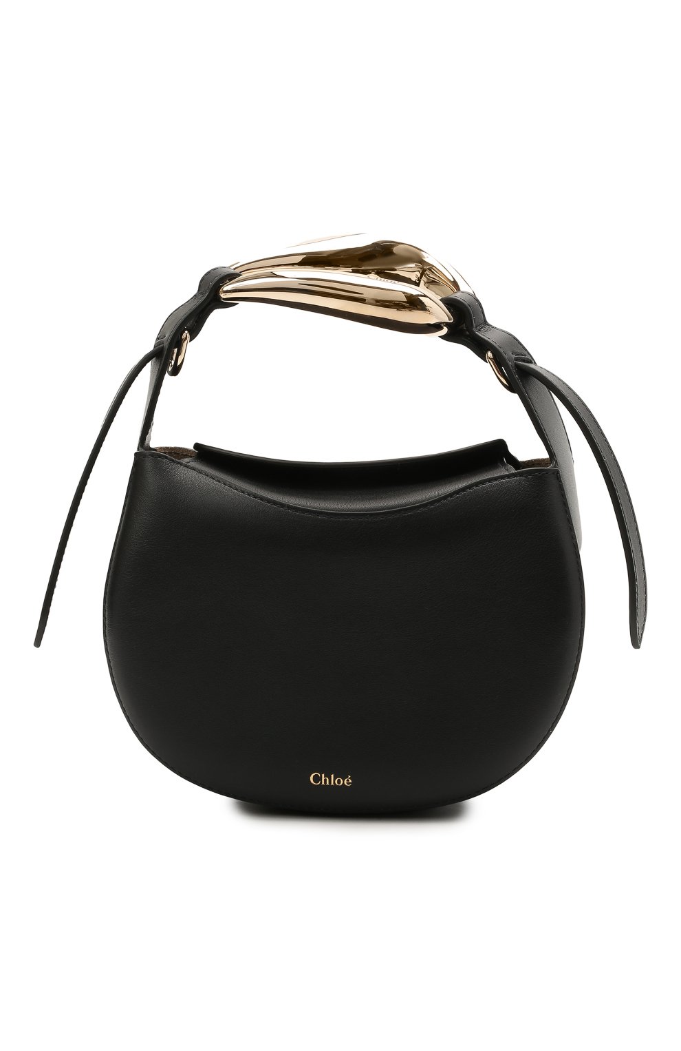 Сумка kiss CHLOÉ, арт. CHC21US350E48, фото 1