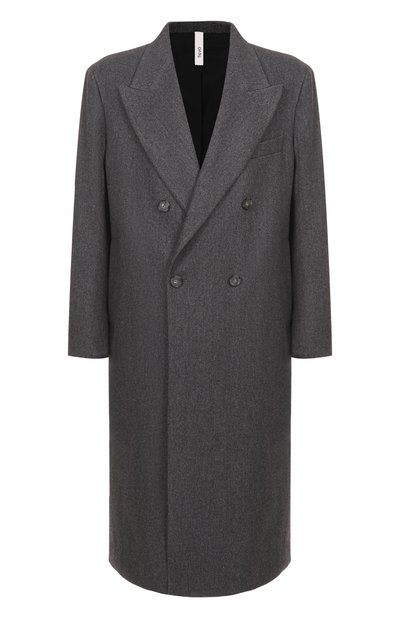 Мужское шерстяное пальто HEVO, арт. MASSAFRA N 150/I740