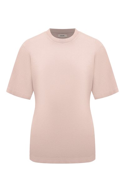 Женская хлопковая футболка HAIKURE, арт. HEW54003TJ036PXT0490