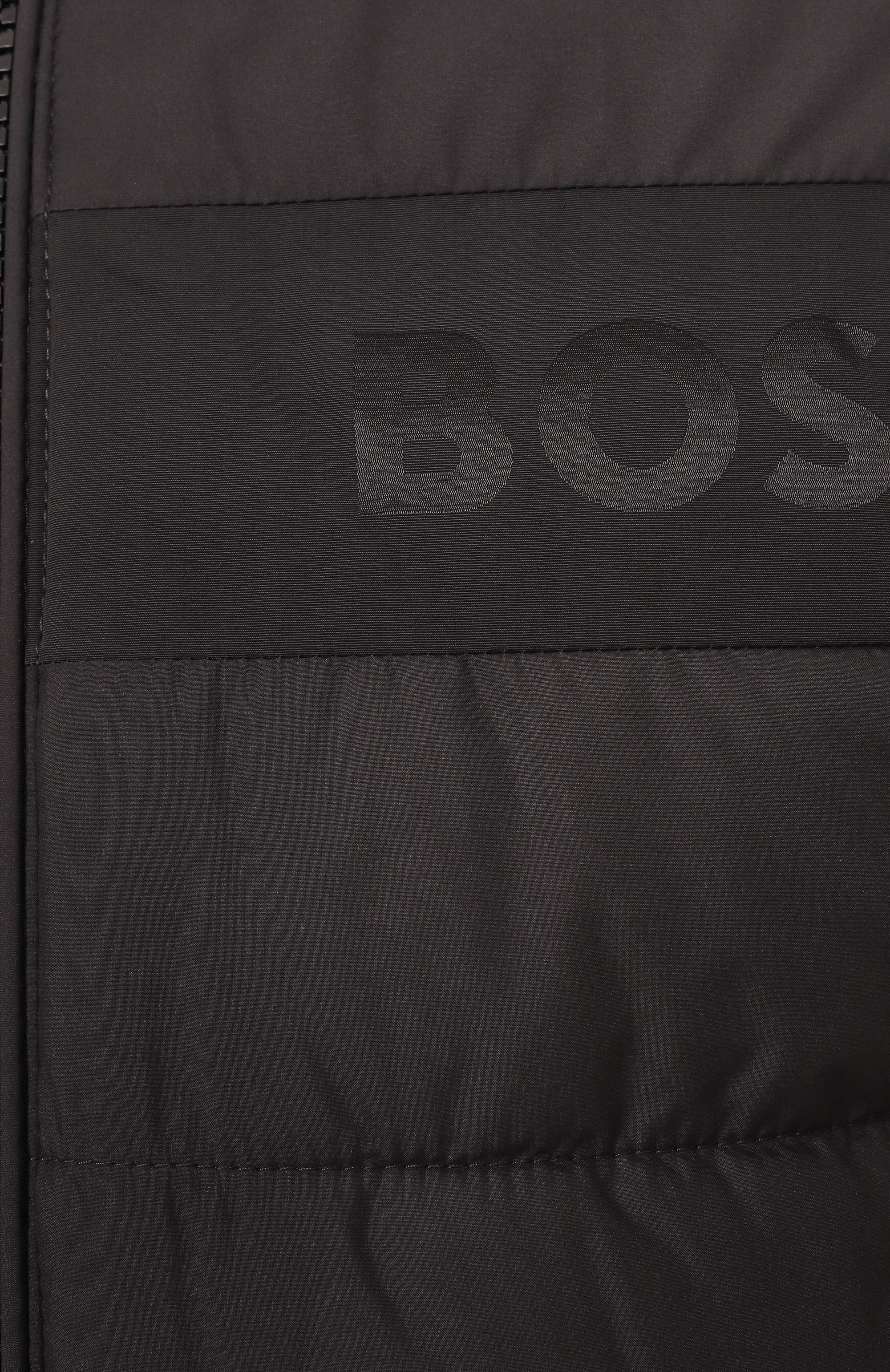 Утепленная куртка BOSS, арт. 50519237, фото 6