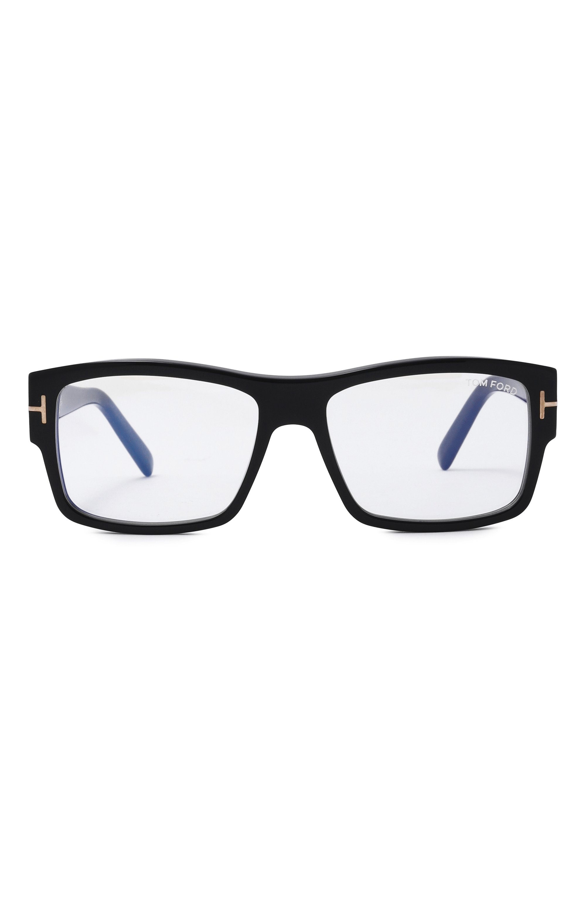 Оправа TOM FORD, арт. TF5941-B 001, фото 4