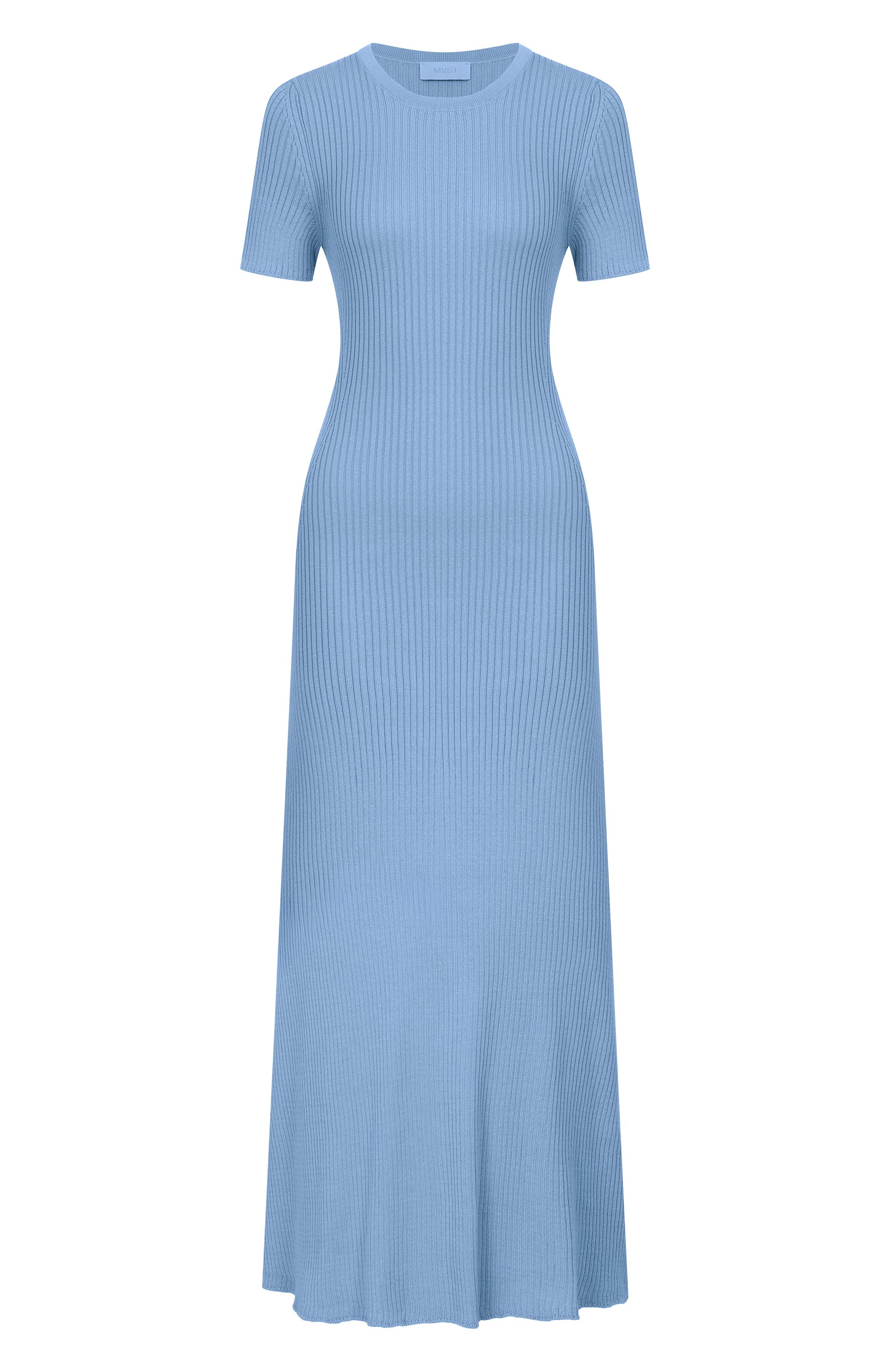 Хлопковое плать е MVST, арт. M26.CSW.K430/CAIR0, фото 1