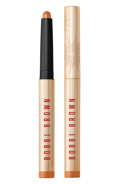 Женские стойкие тени-карандаш limited edition, оттенок copper prism (1,6g) BOBBI BROWN, арт. H80P-96