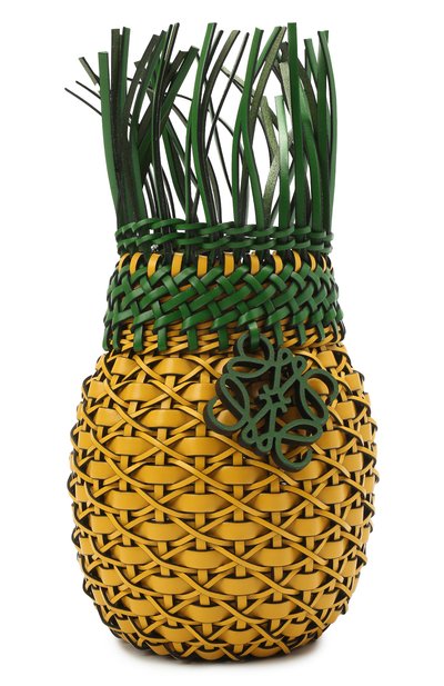 Сумка fruit loewe x paula's ibiza LOEWE, арт. A879P62X01, фото 1