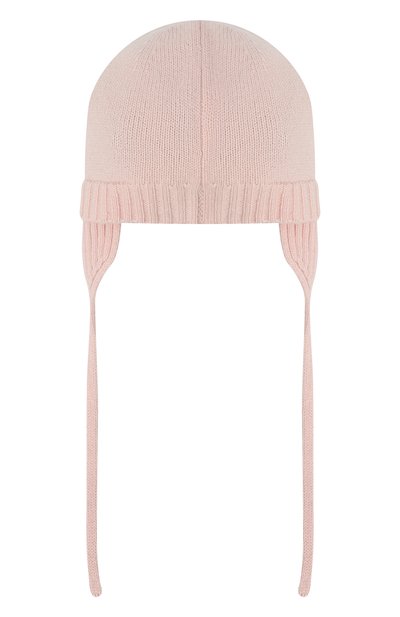 Кашемировая шапка IL GUFO, арт. A22E0022EM300, фото 2