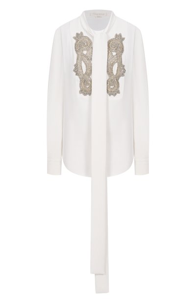 Женская блузка ZUHAIR MURAD, арт. PBL25019/CRCA018