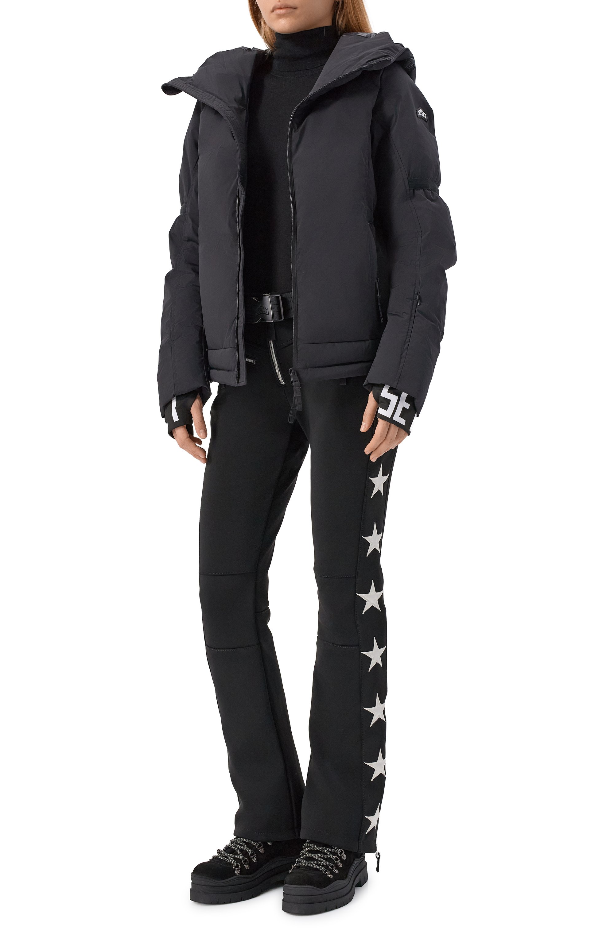 Брюки JET SET, арт. 2521/220037, фото 2