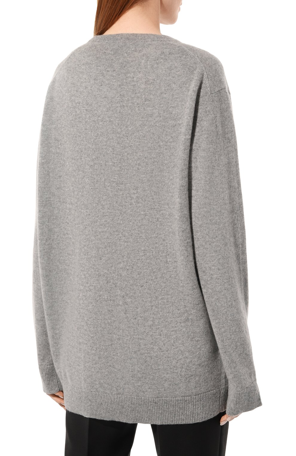 Кашемировый свитер AGREEG, арт. 17032461, фото 4