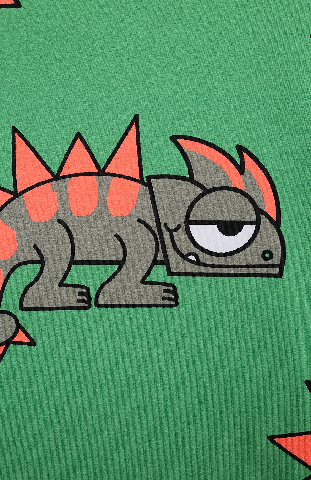 Лонгслив для плавания STELLA MCCARTNEY, арт. TSCP92, фото 3