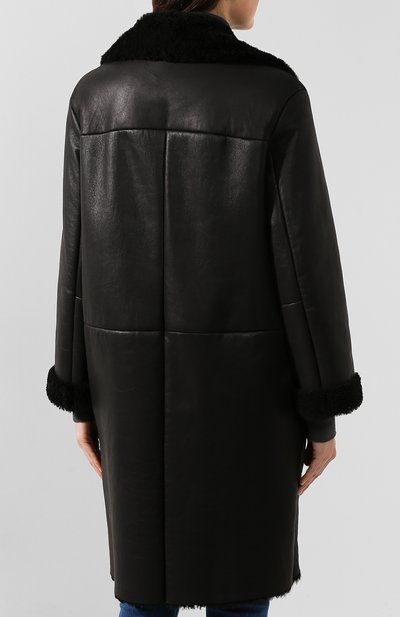 Дубленка MASLOV, арт. WS-09, фото 4