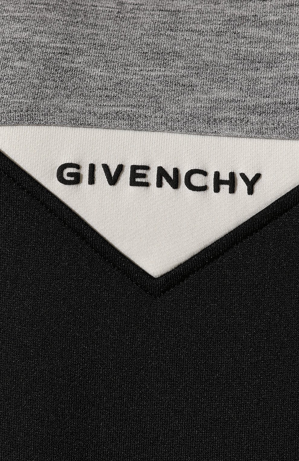 Худи с капюшоном GIVENCHY, арт. BWJ00230DL, фото 5