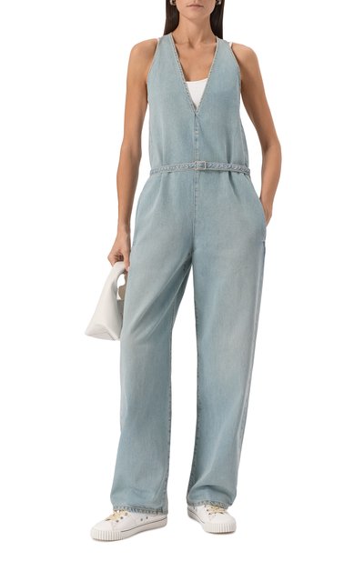 Джинсовый комбинезон HAIKURE, арт. HEW10035DF170L0878, фото 2