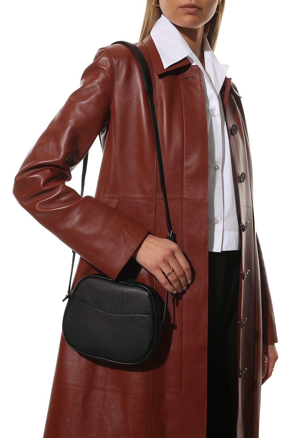 Сумка eve THE ROW, арт. W1328L97, фото 2