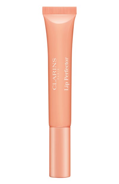 Женские блеск для губ lip perfector, оттенок 02 (12ml) CLARINS, арт. 80114822