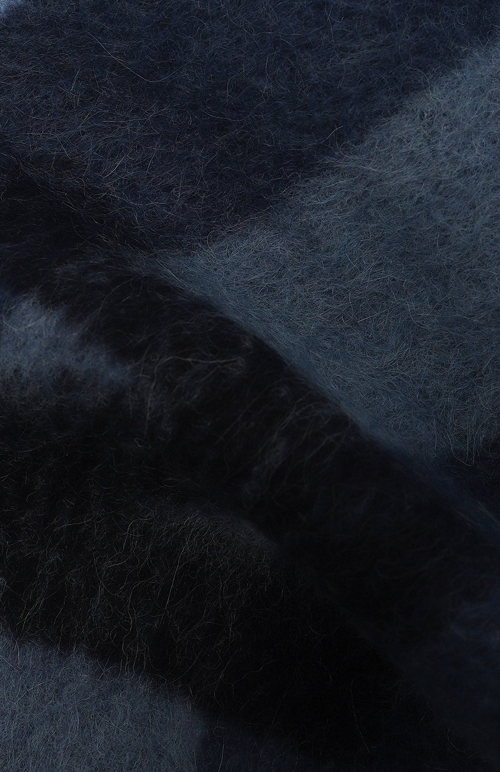 Шерстяной шарф MARNI, арт. SCZC0066Y0/UAW033, фото 3