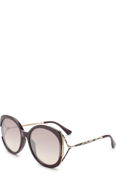 Солнцезащитные очки JIMMY CHOO, арт. LILA 0T7, фото 1
