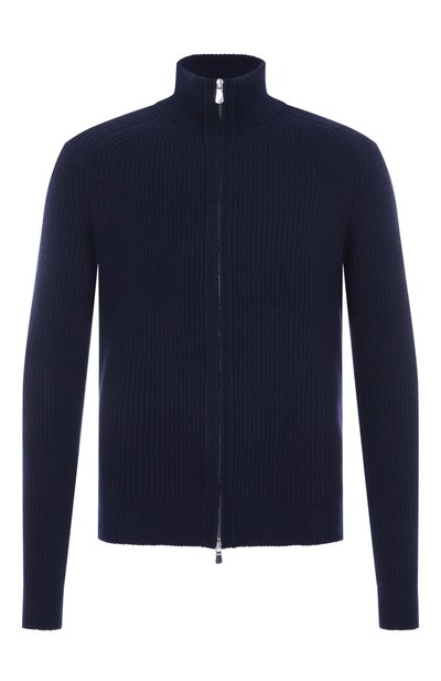 Мужской шерстяной кардиган ANDREA CAMPAGNA, арт. M5625-6142