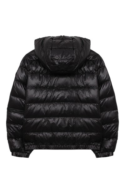Пуховая куртка MONCLER, арт. G1-954-1A50K-10-539ST/4-6A, фото 2