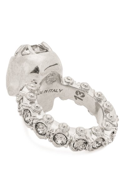 Кольцо ALEXANDER MCQUEEN, арт. 553675/J160N, фото 2