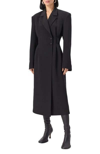 Шелковое платье PERVERT, арт. PE25/DR03/60-04, фото 3