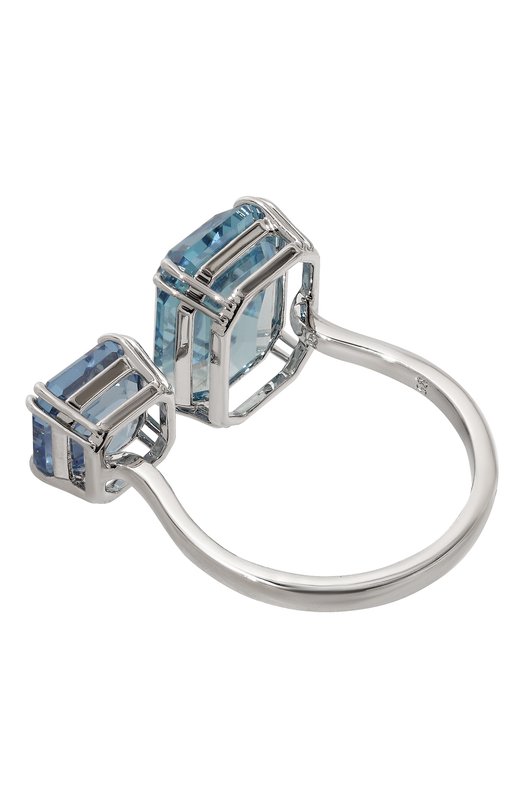Кольцо Millenia Swarovski 5694141 Серебряный  5694141 Фото 3