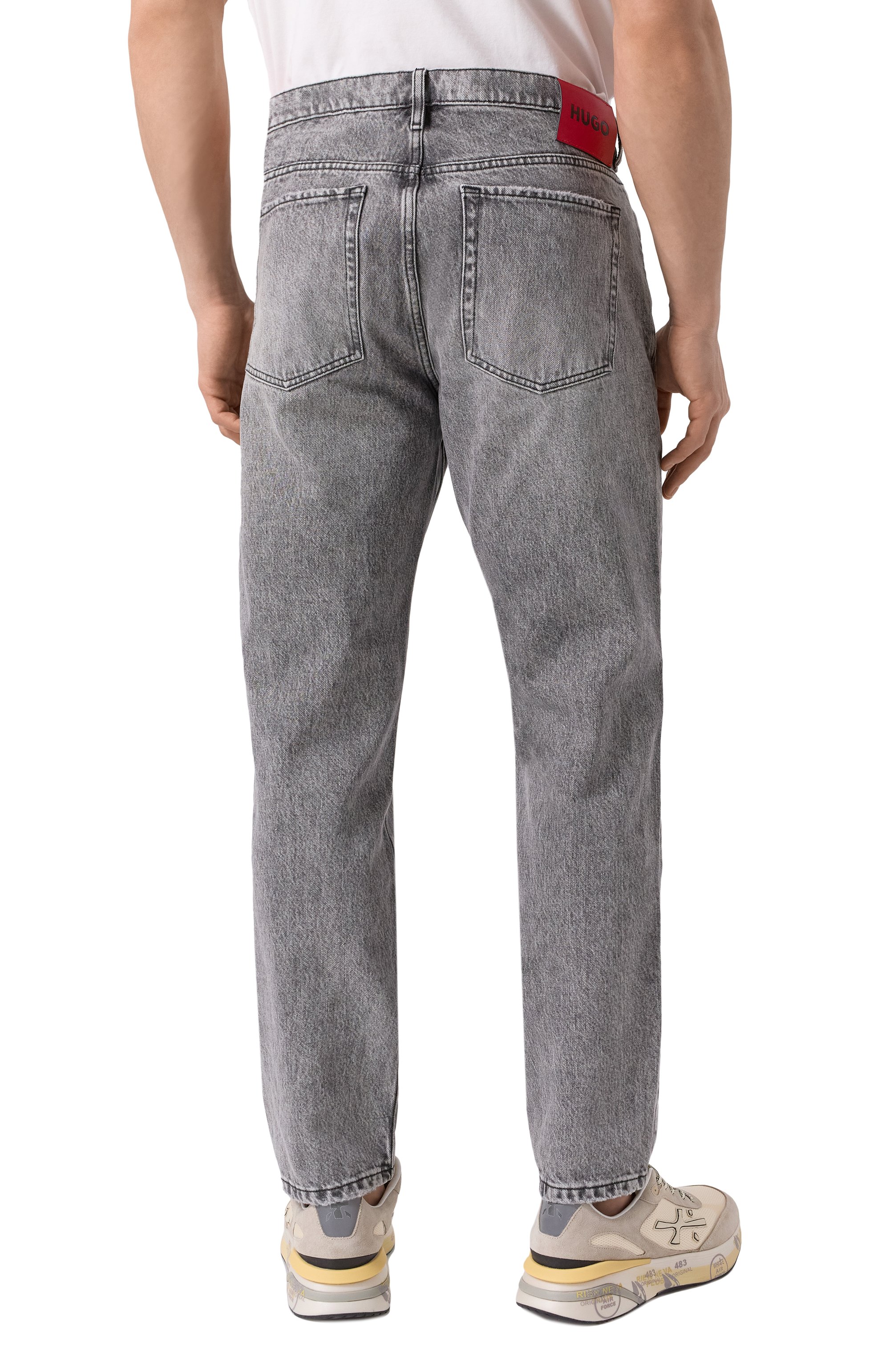 Джинсы hugo 634 HUGO, арт. 50534831, фото 4