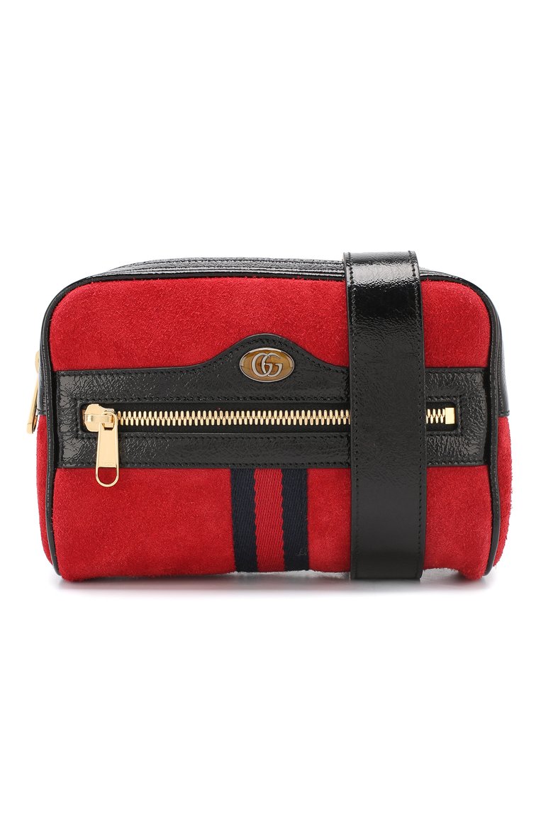 Поясная сумка ophidia GUCCI, арт. 517076/0KCDB, фото 6