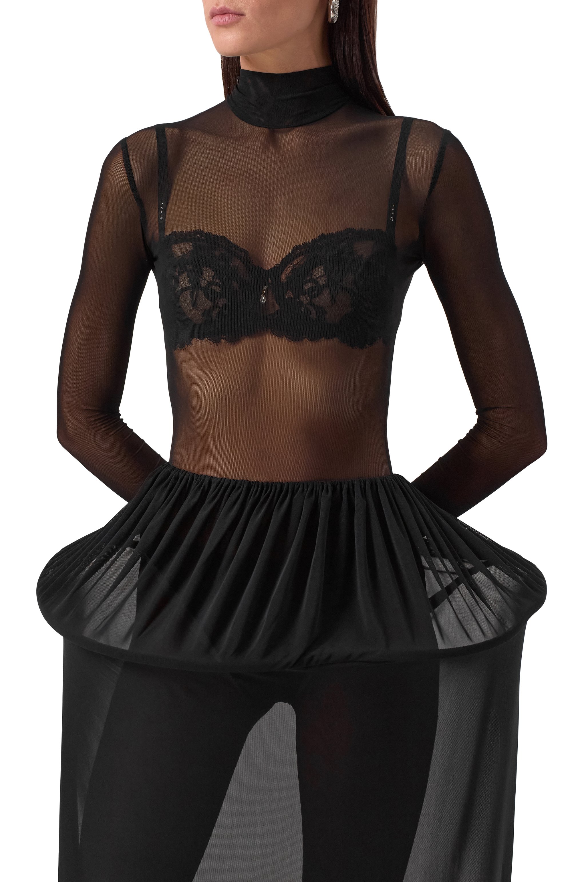 Боди DAVID KOMA, арт. RE25DK17BS, фото 3