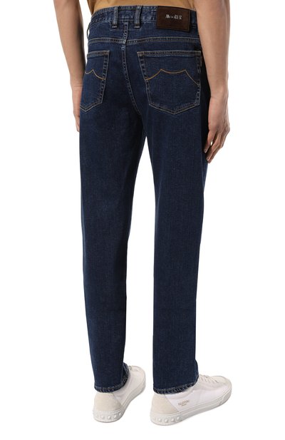 Джинсы klee-dc107 MOORER, арт. KLEE-DC107, фото 4