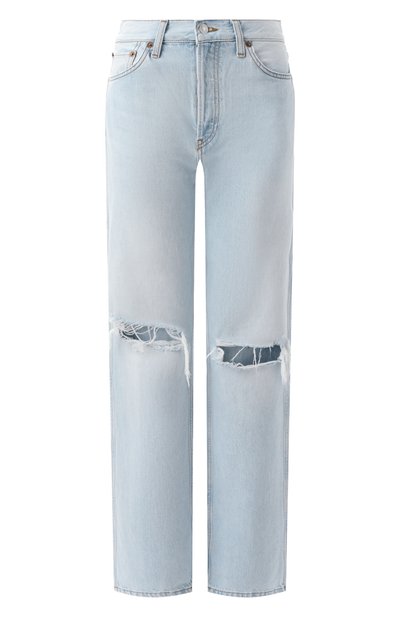 Женские джинсы RE/DONE, арт. 188-3WHRL/A/