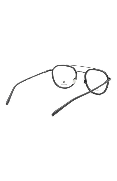 Оправа RODENSTOCK черного цвета по цене 18950 руб., арт. 7113 A, фото 5 Оправа RODENSTOCK, арт. 7113 A, фото 5