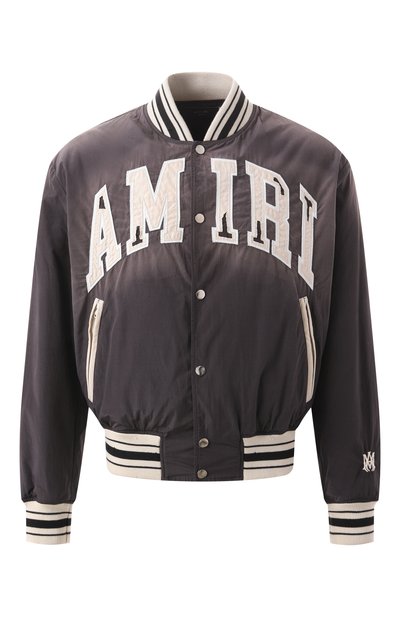 Мужской бомбер AMIRI, арт. AM0UBB1005