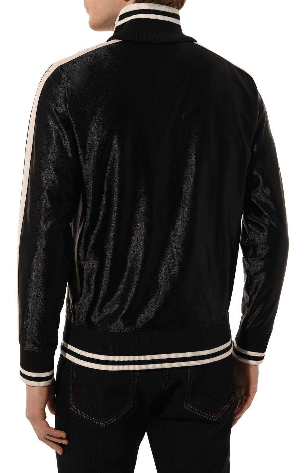 Толстовка moncler genius x palm angels MONCLER GENIUS, арт. 8G000-02-M2522, фото 4