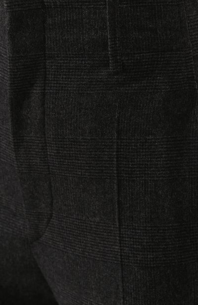 Брюки ISABEL MARANT ETOILE, арт. PA0718-20P010E/N0AH, фото 5