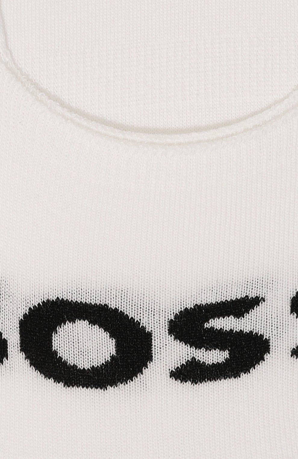 Комплект из двух пар подследников BOSS, арт. 50516402, фото 2