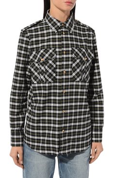 Хлопковая рубашка NILI LOTAN, арт. 12374-W1499, фото 3