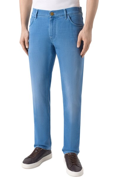 Джинсы slim STEFANO RICCI, арт. MST61S3081/T0214, фото 3