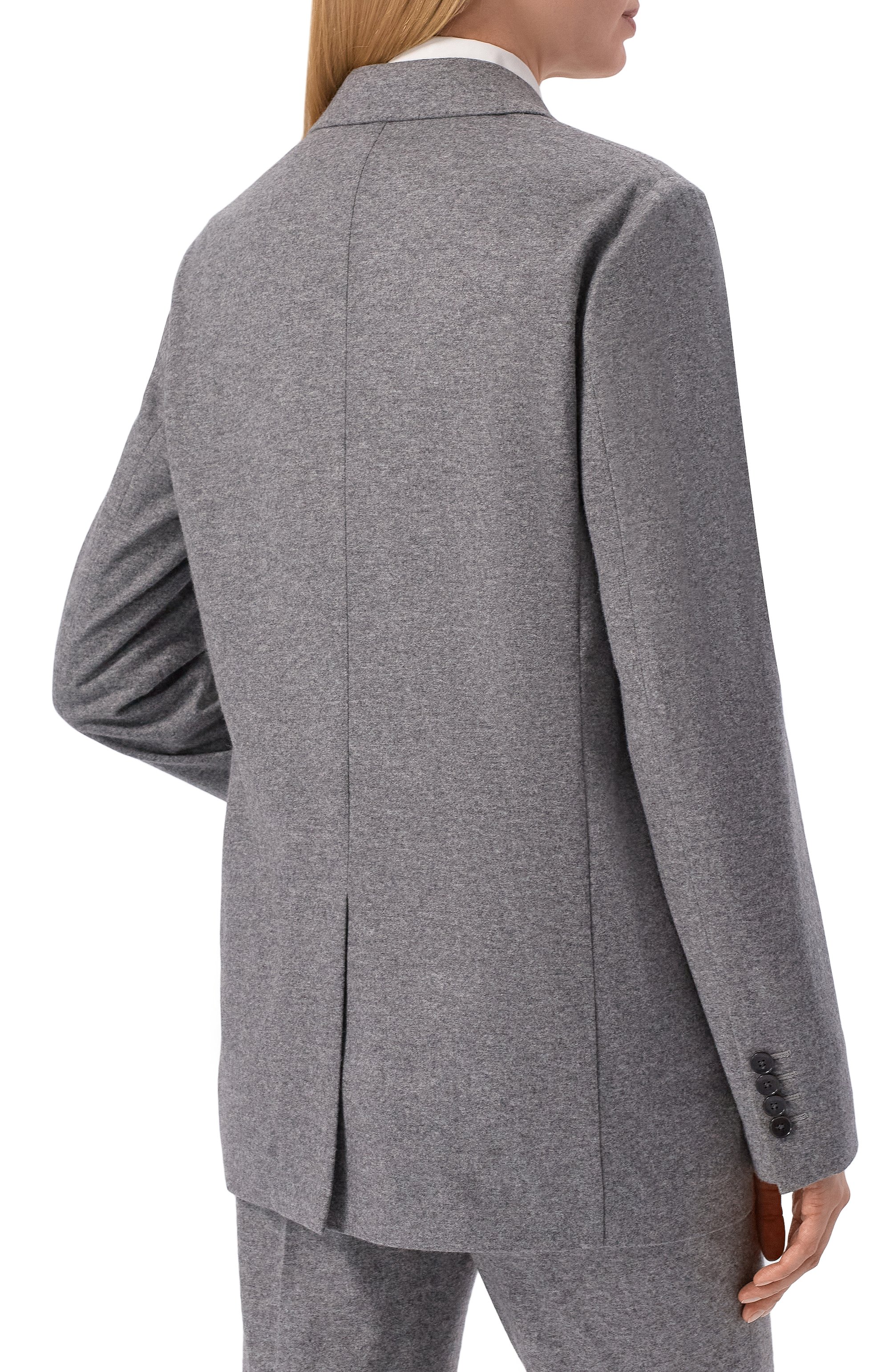 Кашемировый жакет MVST, арт. M25.1MW.J012/MY45426, фото 4