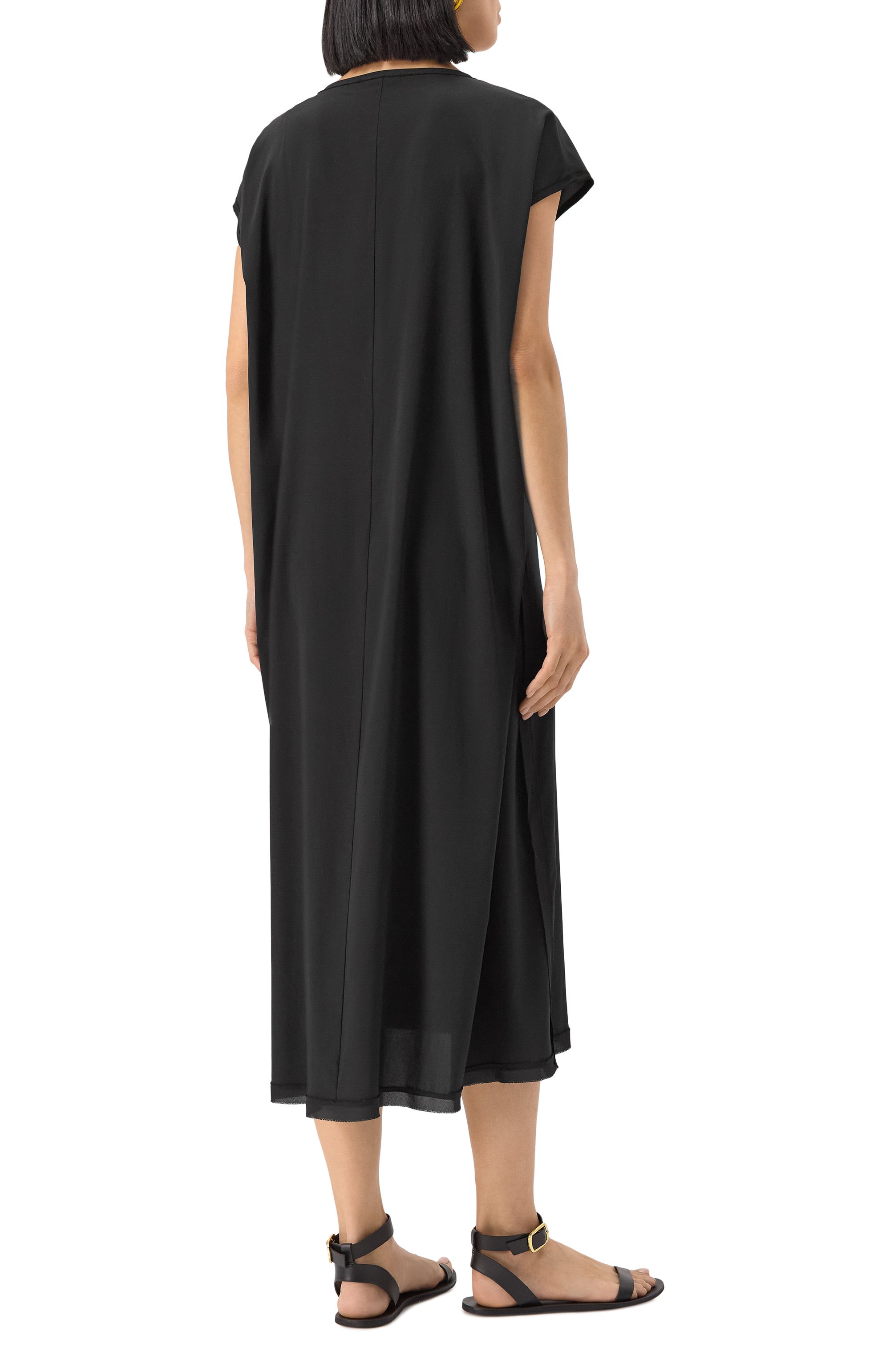 Шелковое платье SHAN, арт. 42521-69., фото 4