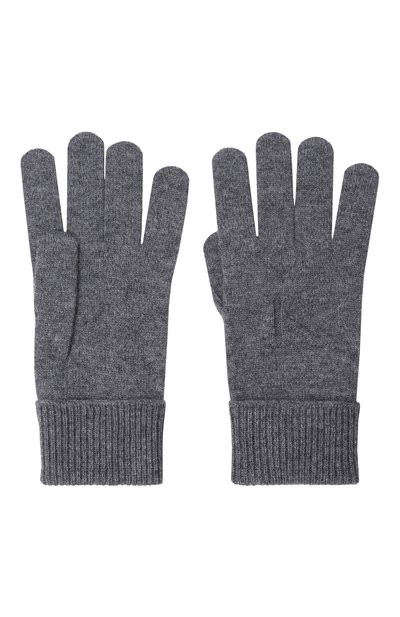 Кашемировые перчатки KITON, арт. UGU002K0210H04, фото 3