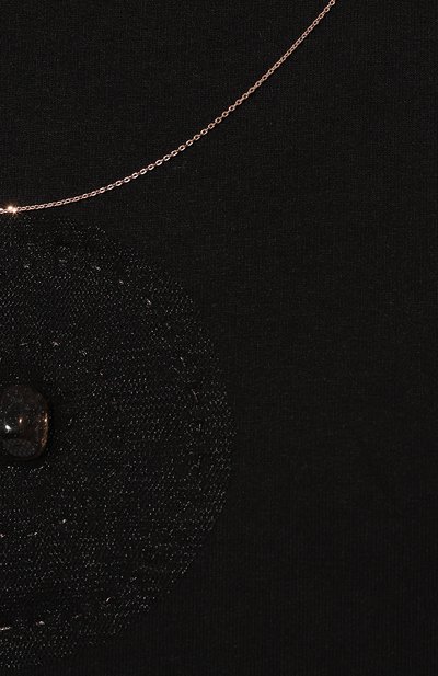 Платье MIDGARD PARIS, арт. V2-TS1403-BK, фото 5