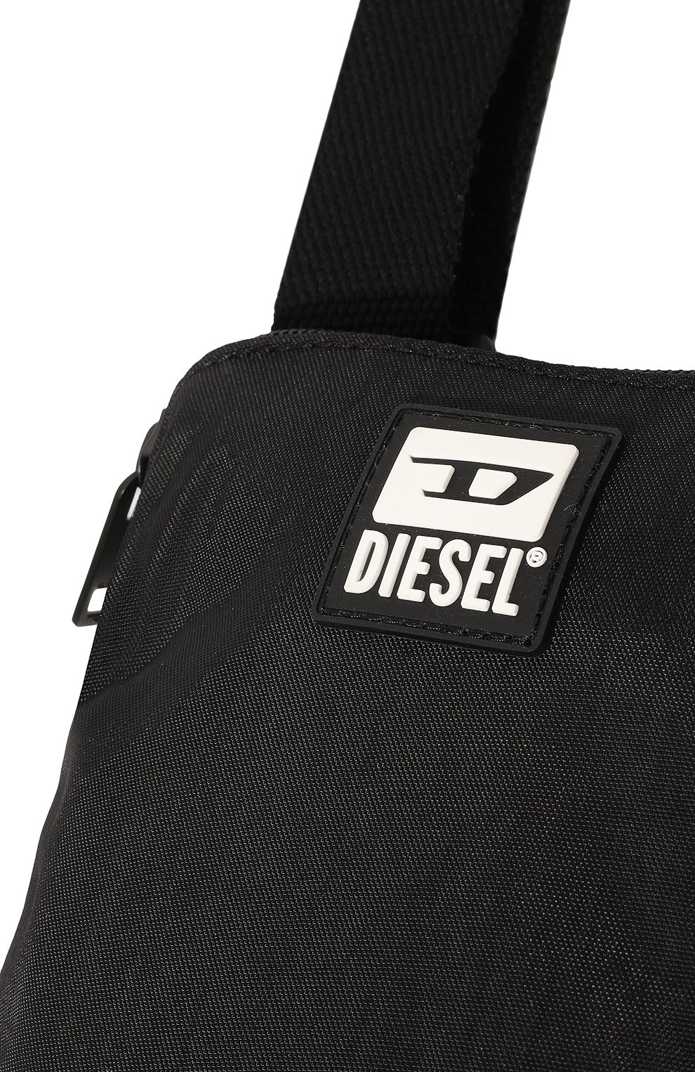 Текстильная сумка DIESEL, арт. X07507/P3383, фото 3